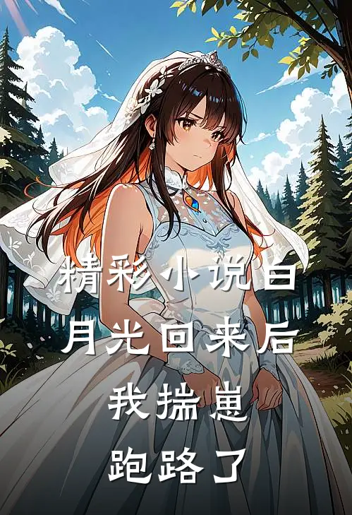 精彩小说白月光回来后，我揣崽跑路了