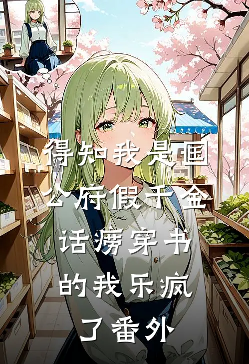 穿成男主的心机原配，我闪婚他哥番外