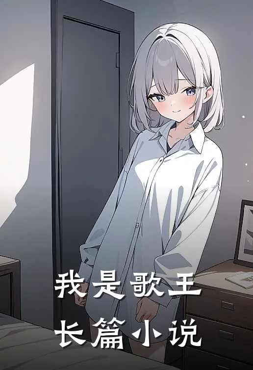 我是歌王长篇小说