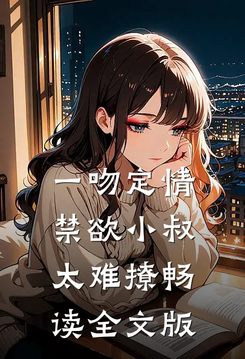 一吻定情：禁欲小叔太难撩畅读全文版