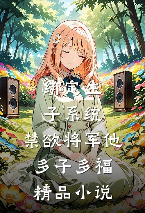 绑定生子系统，禁欲将军他多子多福精品小说