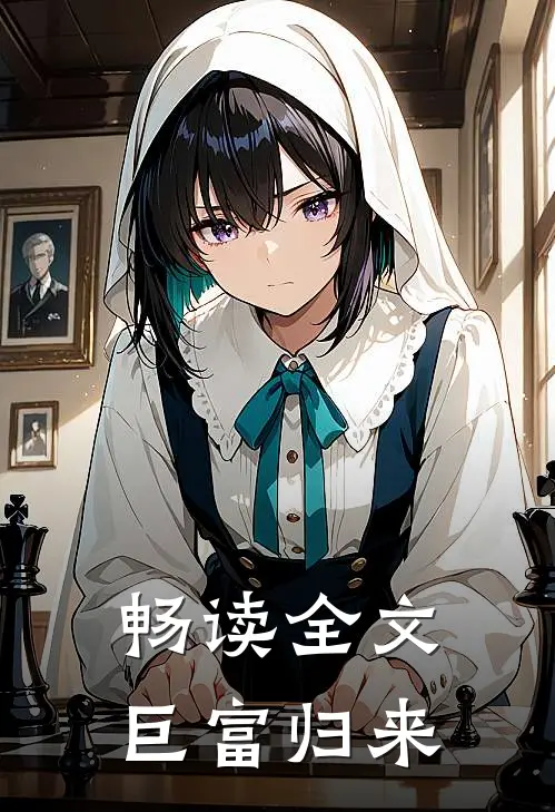 畅读全文巨富归来