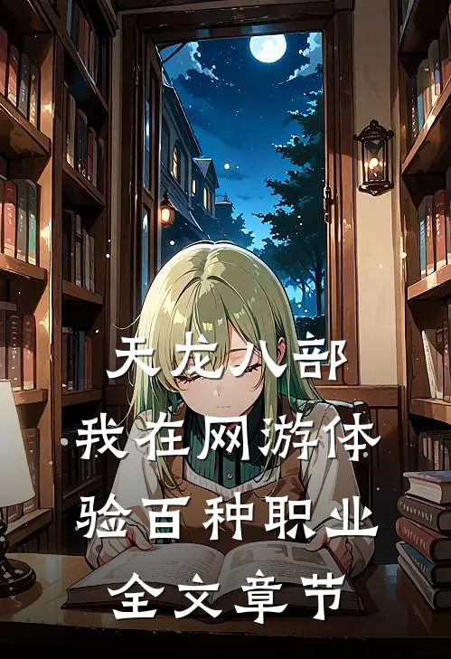 天龙八部：我在网游体验百种职业全文章节