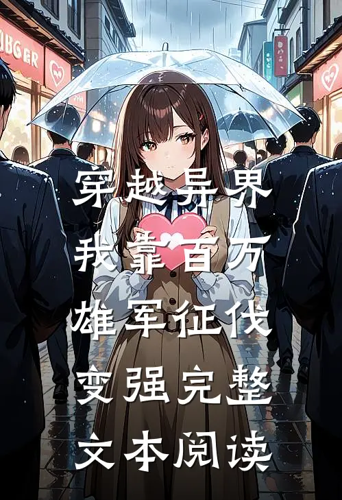 穿越异界：我靠百万雄军征伐变强完整文本阅读