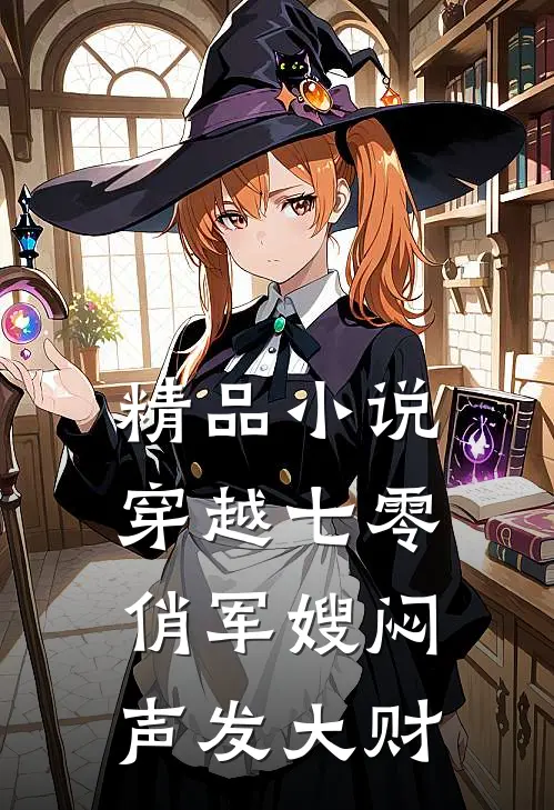 精品小说穿越七零，俏军嫂闷声发大财