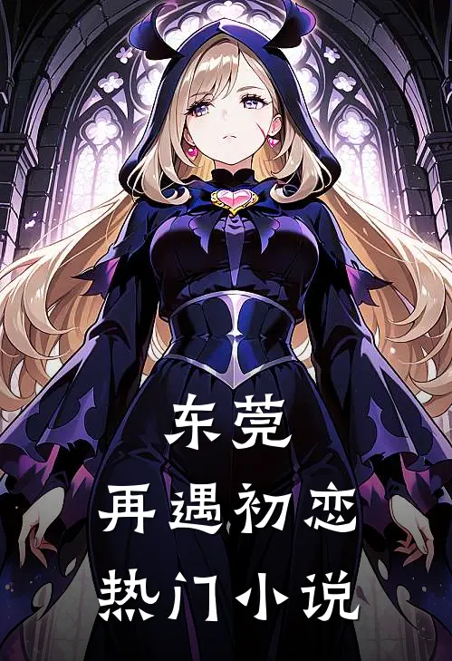 东莞：再遇初恋热门小说
