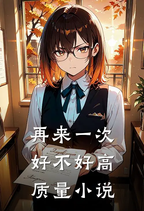 再来一次好不好高质量小说