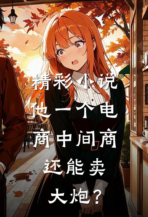 精彩小说他一个电商中间商，还能卖大炮？