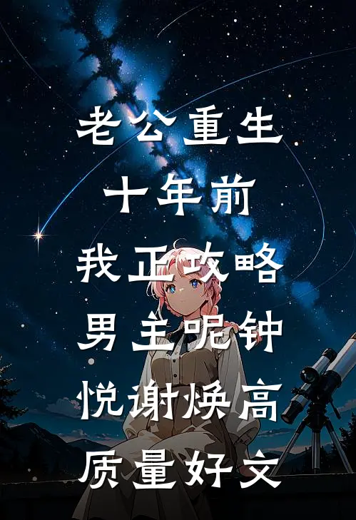 庶女上位记:(番外)+(结局)