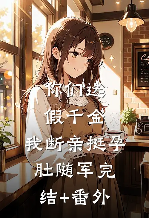 携空间穿70，开局收亿万宝藏小说结局