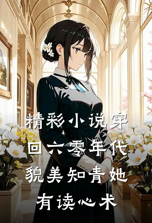 精彩小说穿回六零年代，貌美知青她有读心术