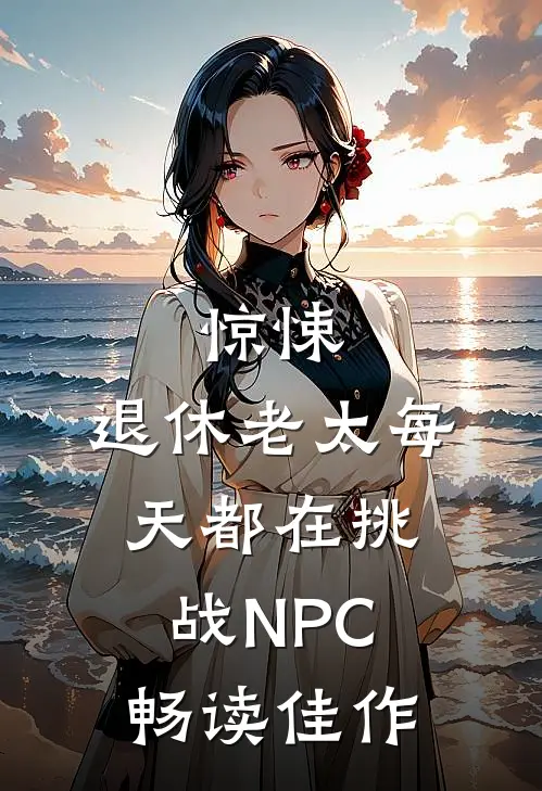 惊悚：退休老太每天都在挑战NPC畅读佳作
