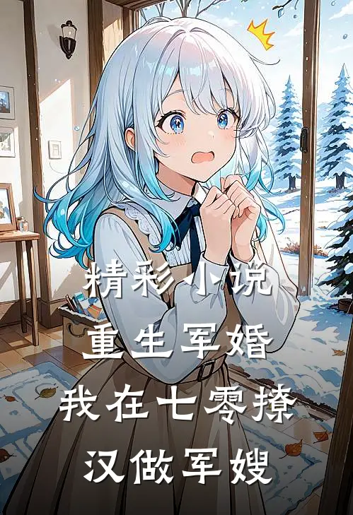 精彩小说重生军婚：我在七零撩汉做军嫂