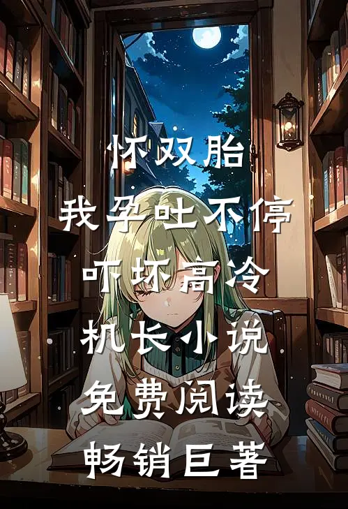 怀双胎,我孕吐不停吓坏高冷机长小说免费阅读畅销巨著
