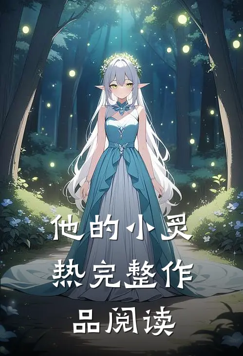 他的小炙热完整作品阅读