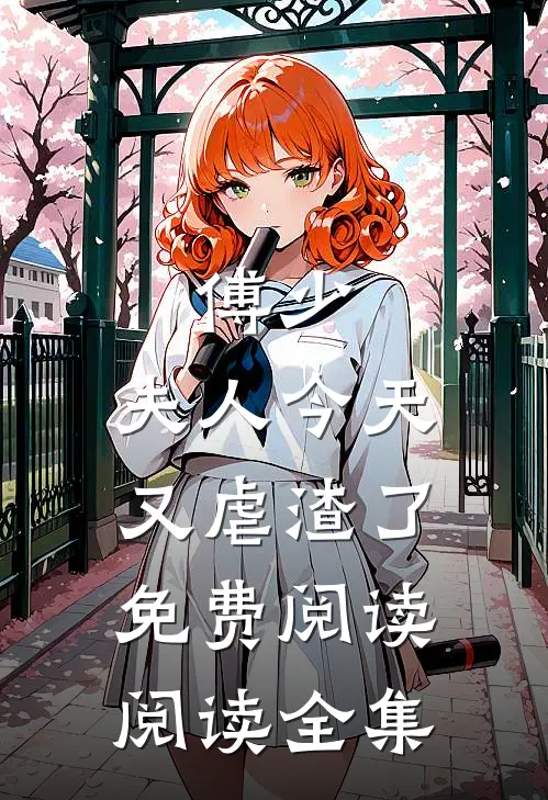 傅少,夫人今天又虐渣了免费阅读阅读全集