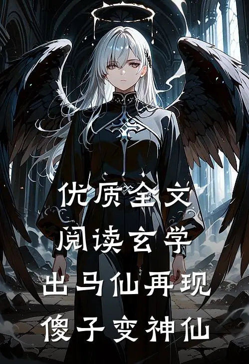 优质全文阅读玄学：出马仙再现，傻子变神仙