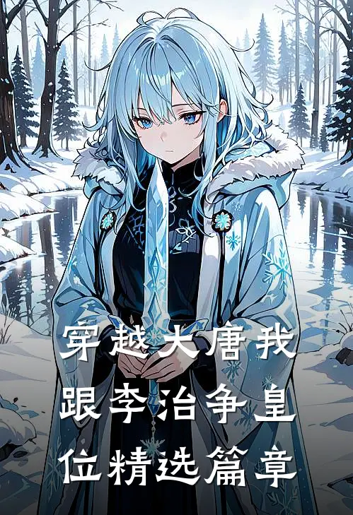 穿越大唐我跟李治争皇位精选篇章