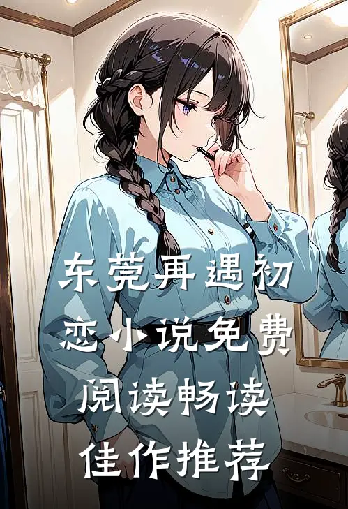 东莞再遇初恋小说免费阅读畅读佳作推荐