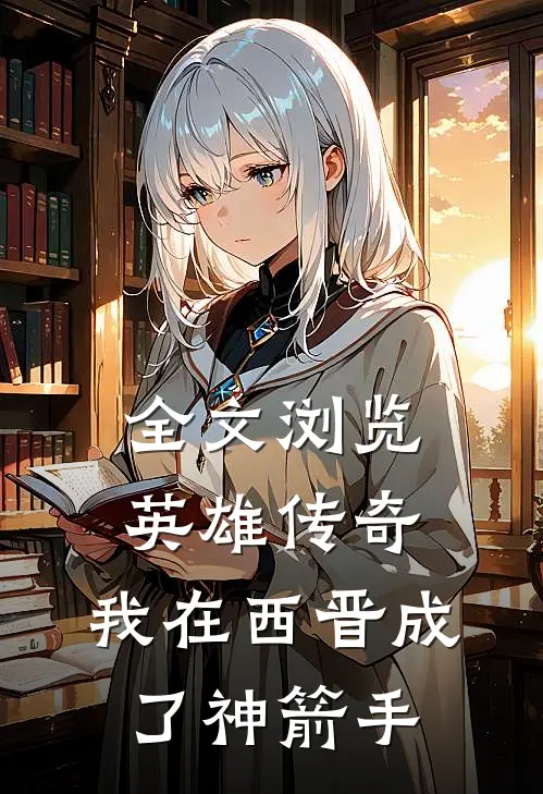 全文浏览英雄传奇：我在西晋成了神箭手