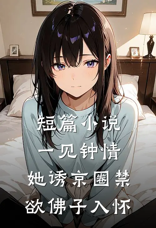 短篇小说一见钟情：她诱京圈禁欲佛子入怀