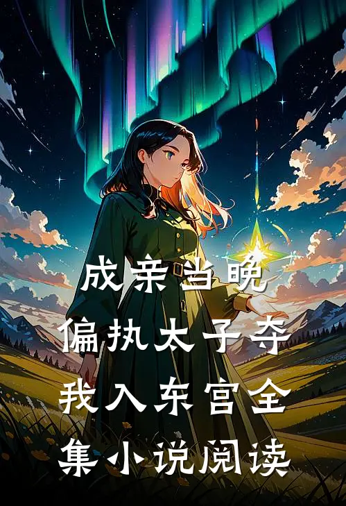 成亲当晚，偏执太子夺我入东宫全集小说阅读