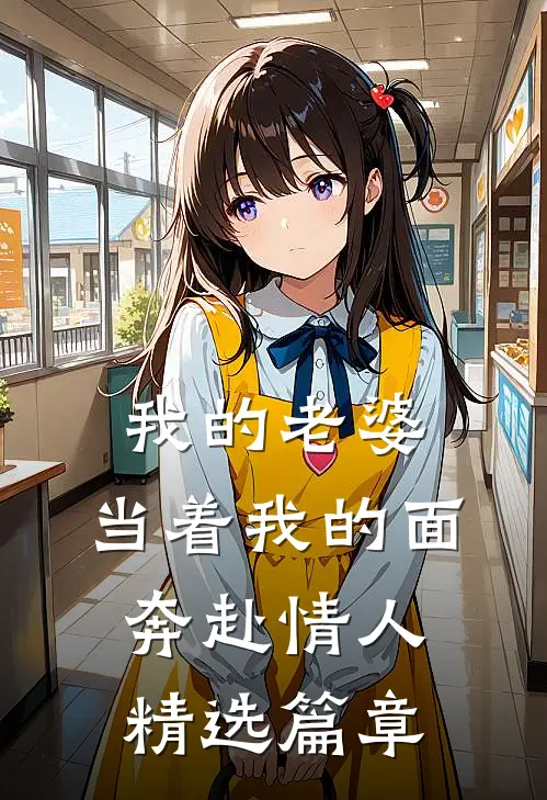 我的老婆，当着我的面奔赴情人精选篇章
