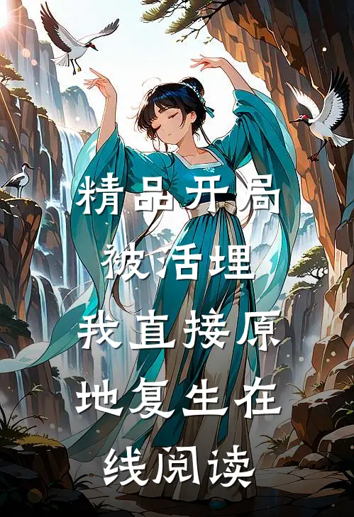 精品开局被活埋,我直接原地复生在线阅读