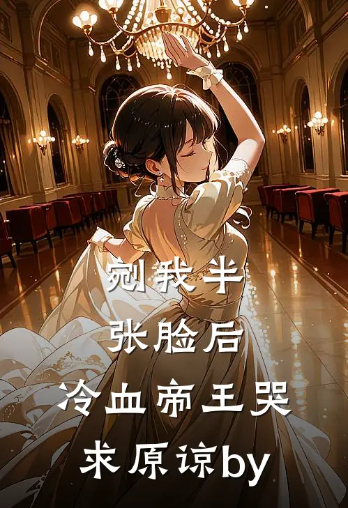 养母是神秘大佬