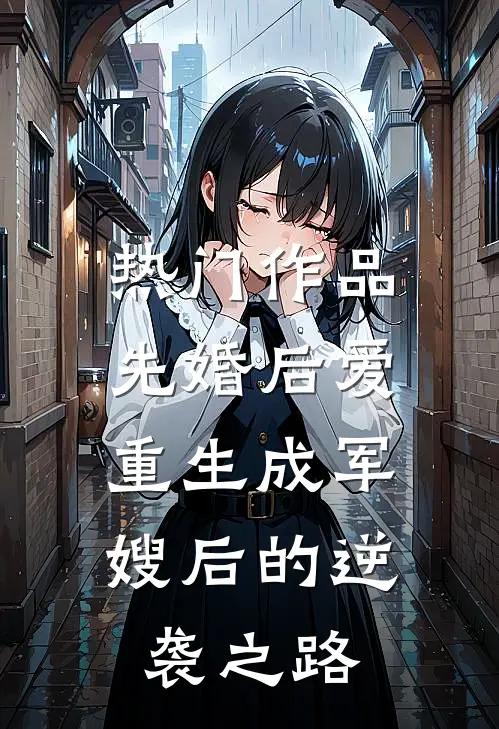 热门作品先婚后爱：重生成军嫂后的逆袭之路