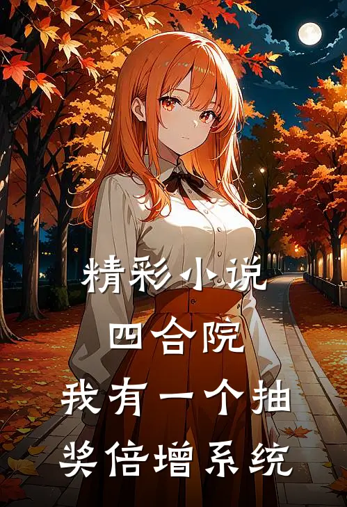 精彩小说四合院：我有一个抽奖倍增系统