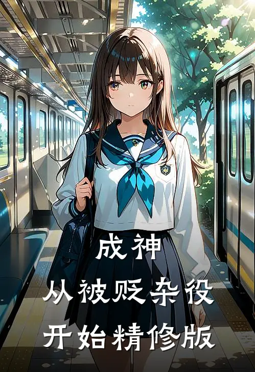 成神，从被贬杂役开始精修版