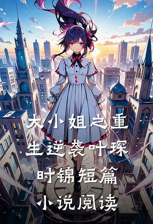 大小姐之重生逆袭叶琛时锦短篇小说阅读