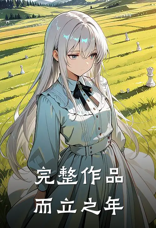 完整作品而立之年