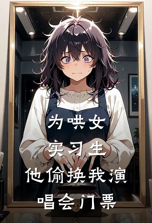 为哄女实习生，他偷换我演唱会门票