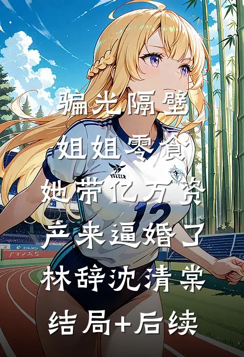 妻子的离婚后续