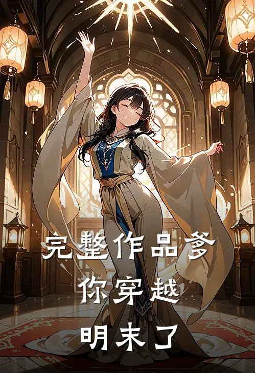 完整作品爹，你穿越明末了
