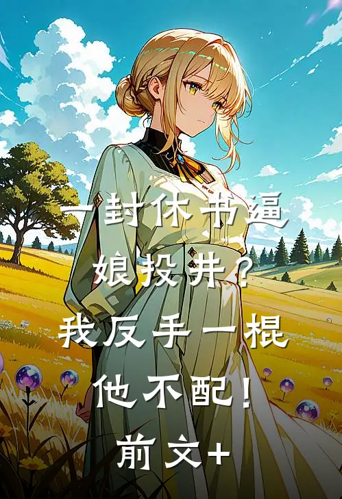 公公刮刮乐中奖千万，我和婆婆杀疯了完结文