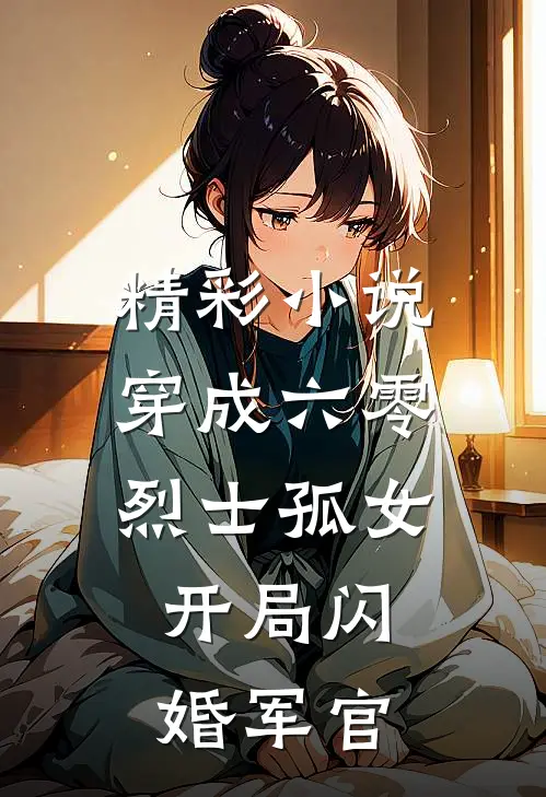 精彩小说穿成六零烈士孤女，开局闪婚军官