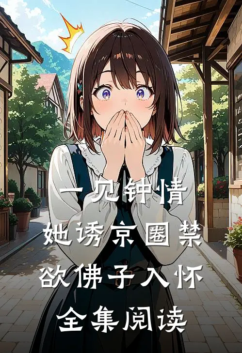 一见钟情：她诱京圈禁欲佛子入怀全集阅读