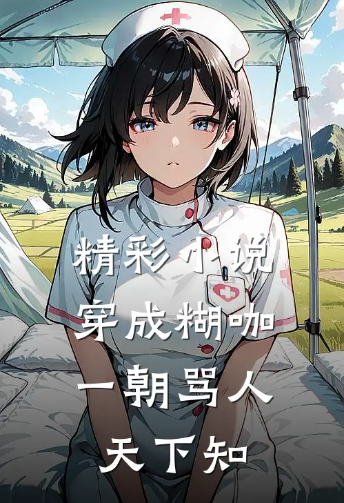 精彩小说穿成糊咖，一朝骂人天下知