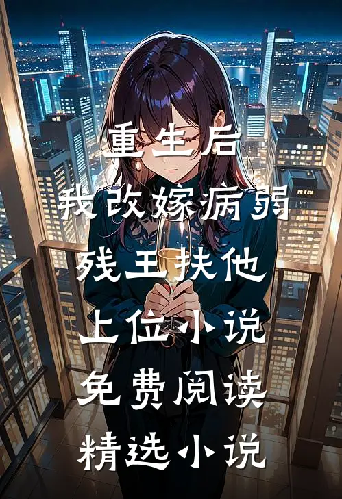 重生后,我改嫁病弱残王扶他上位小说免费阅读精选小说