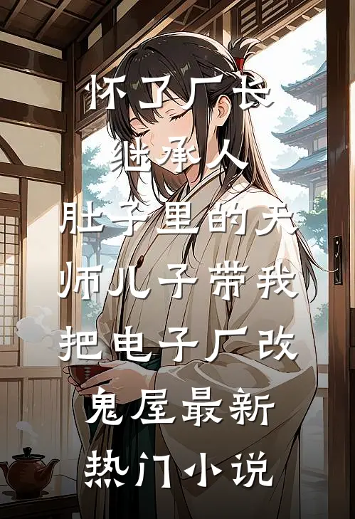 穿越古代：致富小娘子小说