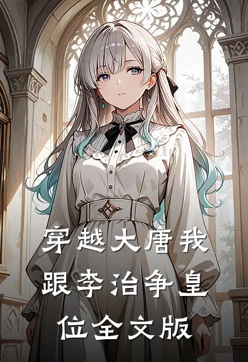 穿越大唐我跟李治争皇位全文版