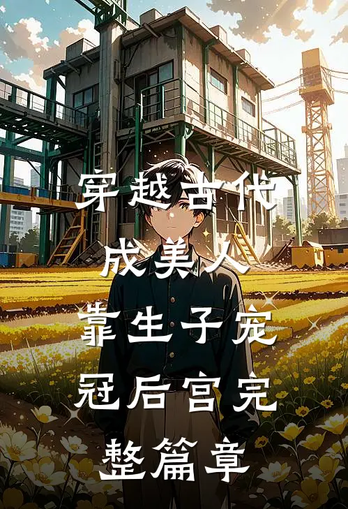 穿越古代成美人，靠生子宠冠后宫完整篇章
