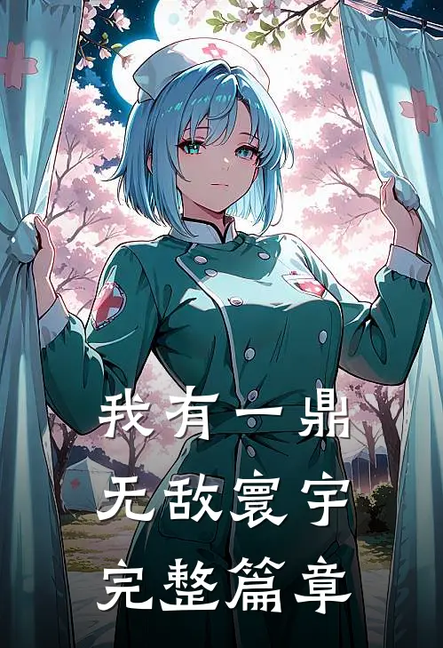 我有一鼎，无敌寰宇完整篇章