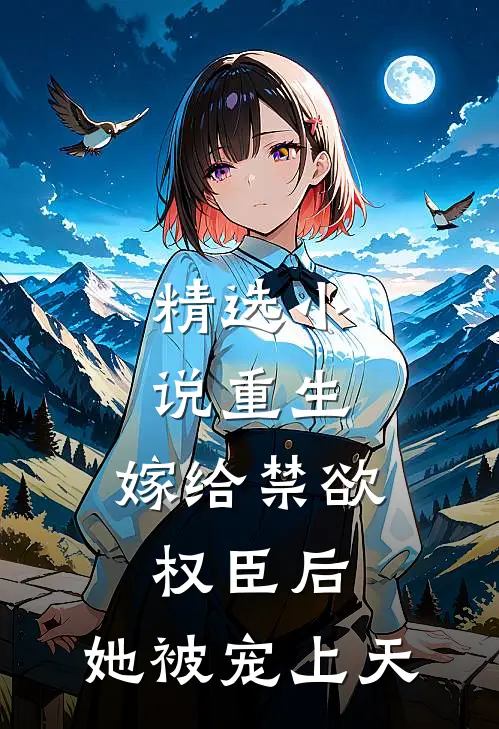 精选小说重生：嫁给禁欲权臣后，她被宠上天