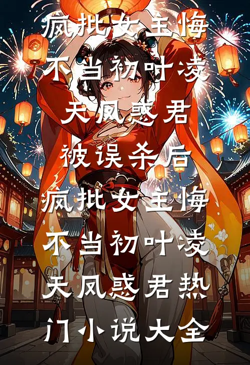 老婆和小三扬我妈骨灰，我杀疯了！完结+番外