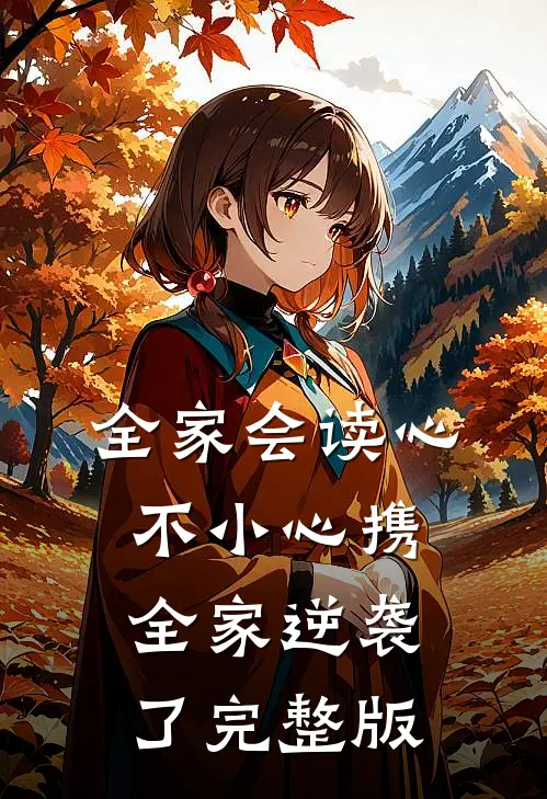 全家会读心：不小心携全家逆袭了完整版