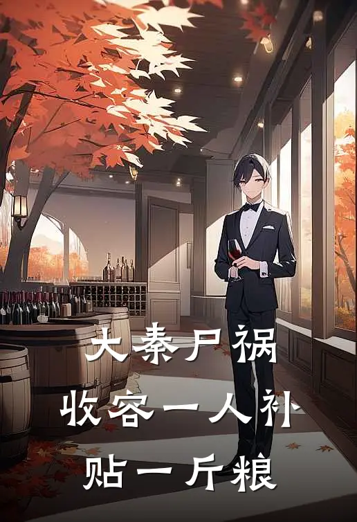 大秦尸祸：收容一人补贴一斤粮
